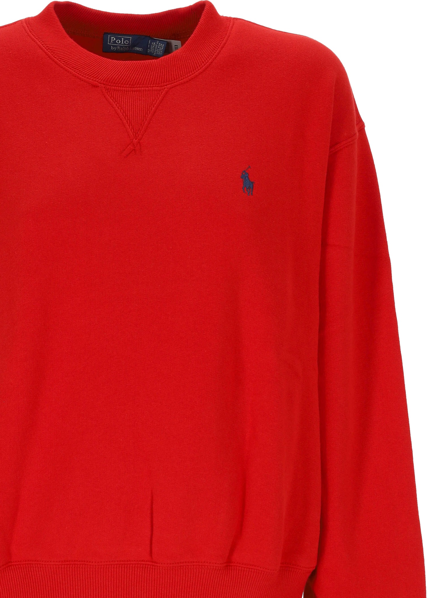 [Polo Ralph Lauren] Sweatshirt FW26 211971697515