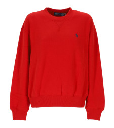 [Polo Ralph Lauren] Sweatshirt FW26 211971697515