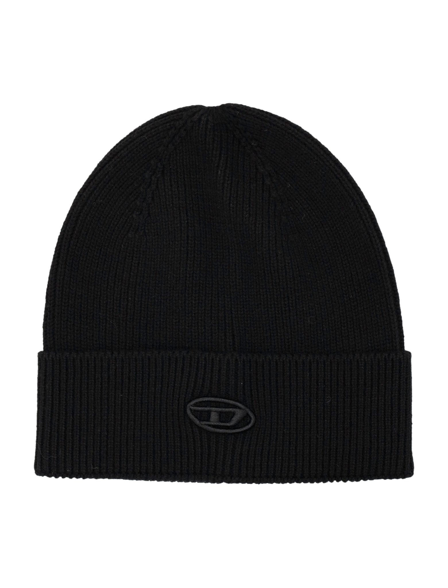 [Diesel] Beanie FW26 A040920DAOB9XX