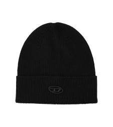 [Diesel] Beanie FW26 A040920DAOB9XX