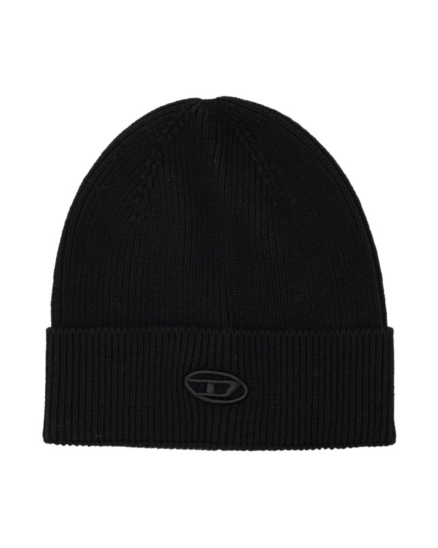 [Diesel] Beanie FW26 A040920DAOB9XX