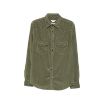 [Jacob Cohen] Shirts Long Sleeve FW26 C0002 T689A R42