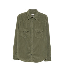 [Jacob Cohen] Shirts Long Sleeve FW26 C0002 T689A R42