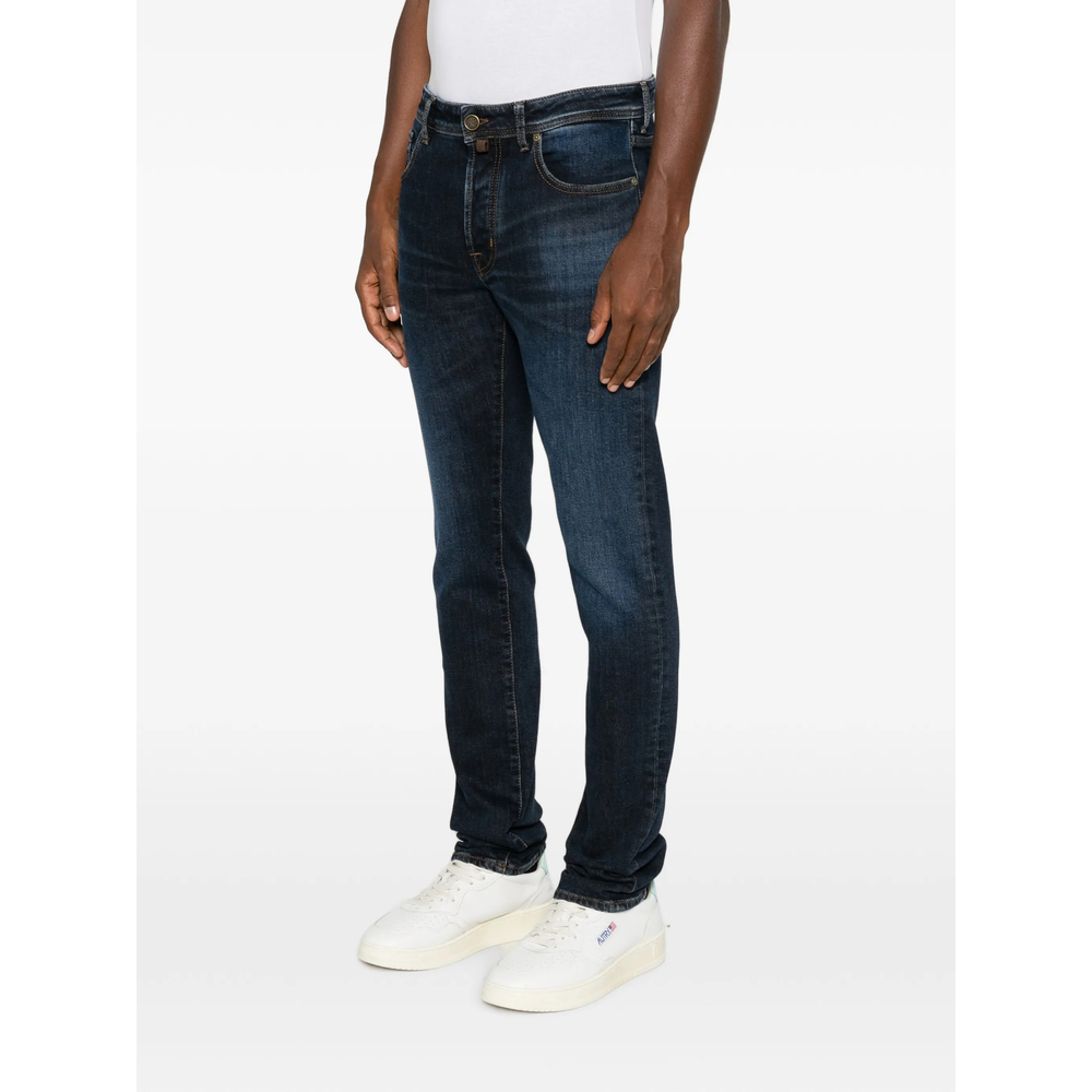 [Jacob Cohen] Jeans FW26 QE004 S4369 V1 100D