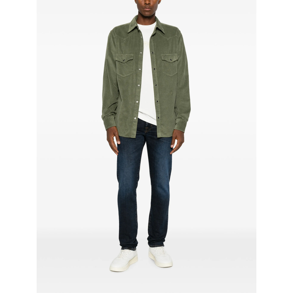 [Jacob Cohen] Jeans FW26 QE004 S4369 V1 100D