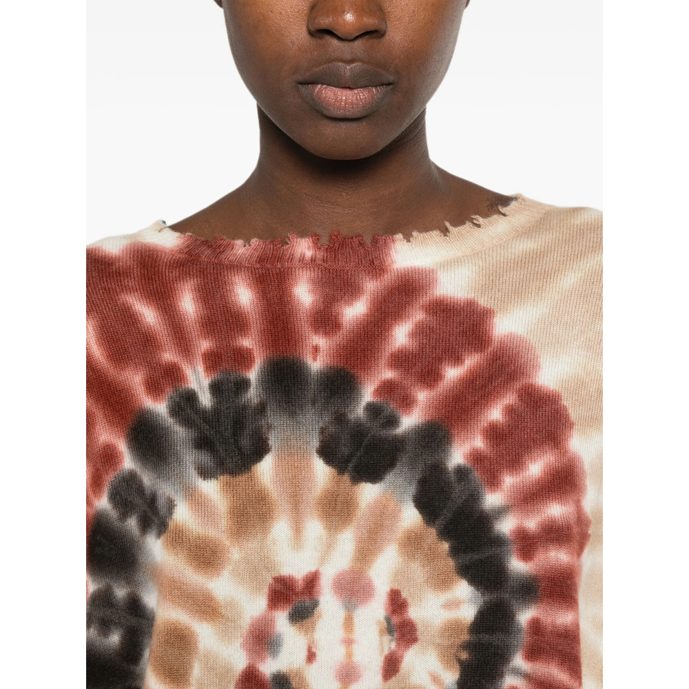[Kujten] Knitwear FW26 F2039 MELA SUNNY 2583