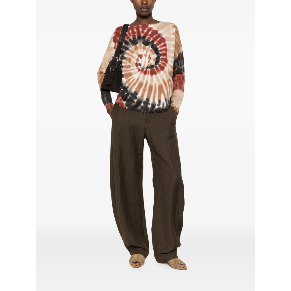 [Kujten] Knitwear FW26 F2039 MELA SUNNY 2583