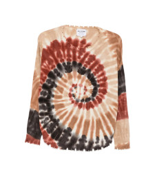 [Kujten] Knitwear FW26 F2039 MELA SUNNY 2583