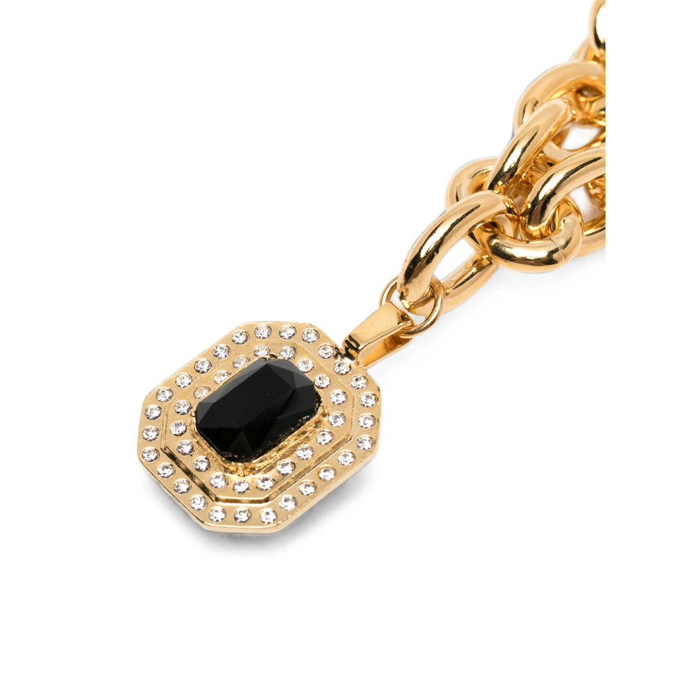 [Alessandra Rich] Necklace FW26 FABA3371 J0024 0902
