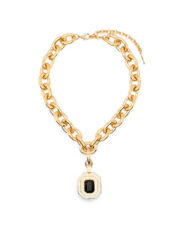 [Alessandra Rich] Necklace FW26 FABA3371 J0024 0902