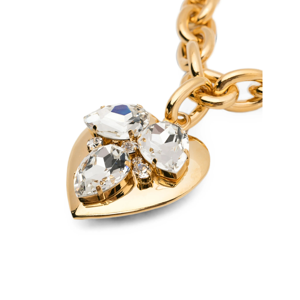 [Alessandra Rich] Necklace FW26 FABA3375 J0024 0002