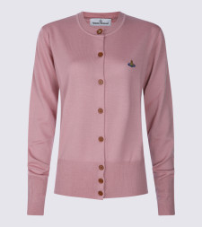 [Vivienne Westwood] Cardigan FW26 1803002PY005EG406