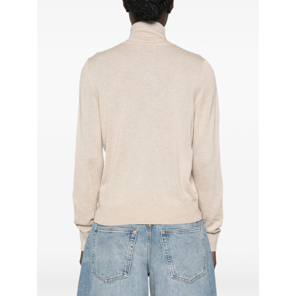 [Marant Etoile] Knitwear FW26 B1L05I PU0943FA 90BE