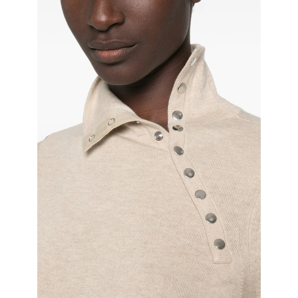 [Marant Etoile] Knitwear FW26 B1L05I PU0943FA 90BE