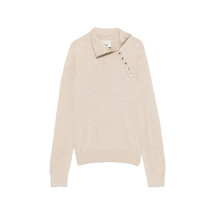 [Marant Etoile] Knitwear FW26 B1L05I PU0943FA 90BE