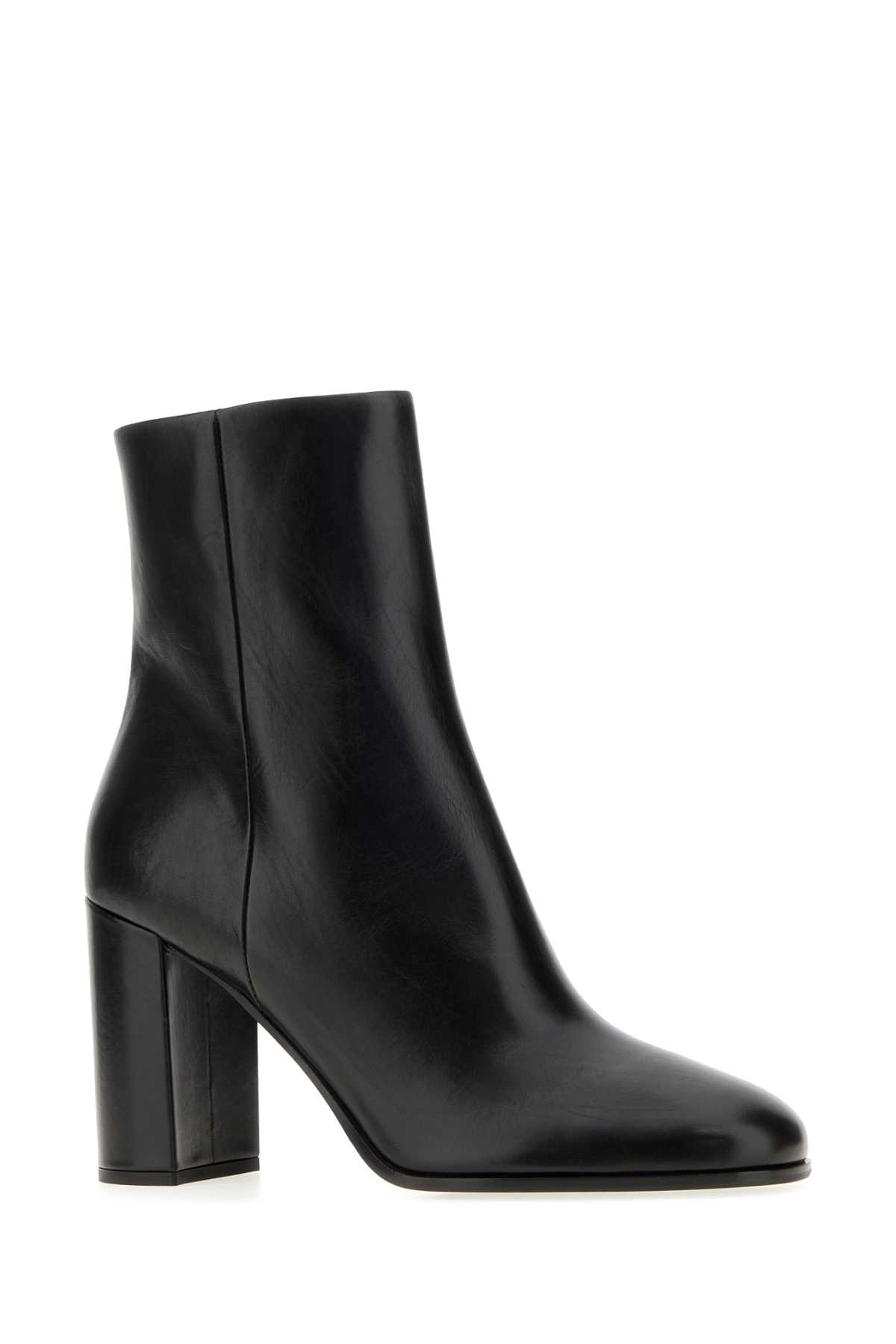 [Prada] Boots FW26 1T631NFD085070 F0002