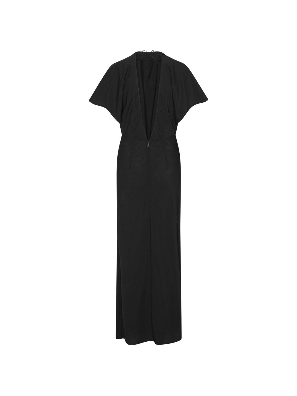 [ROTATE] Short sleeve dress FW26 116643100 100