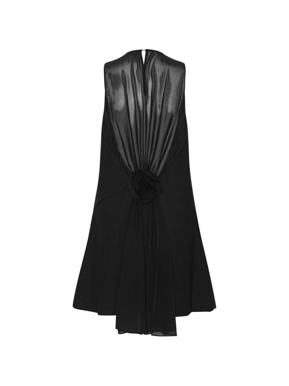 [ROTATE] Sleeveless dress FW26 116621100 100
