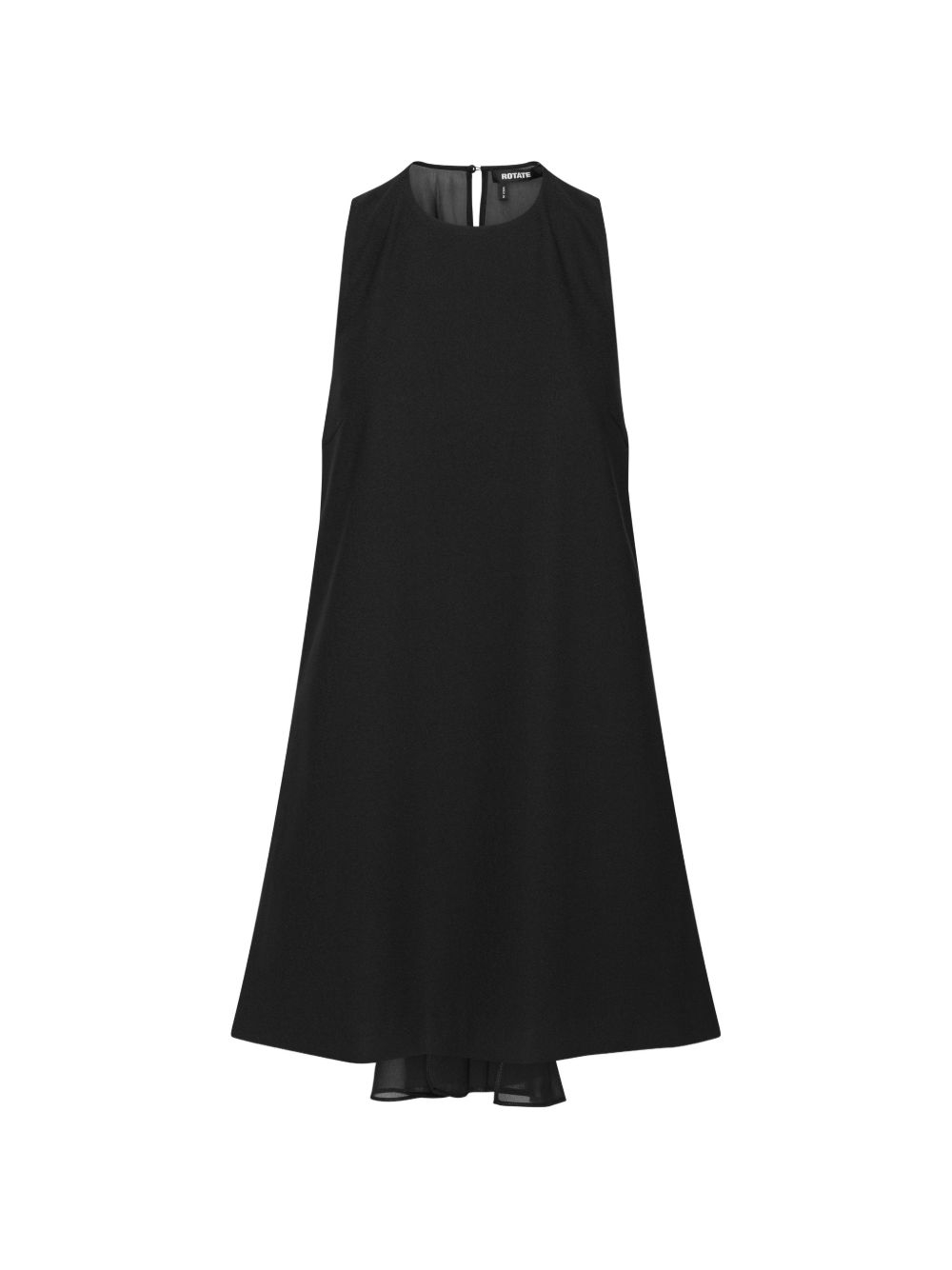 [ROTATE] Sleeveless dress FW26 116621100 100