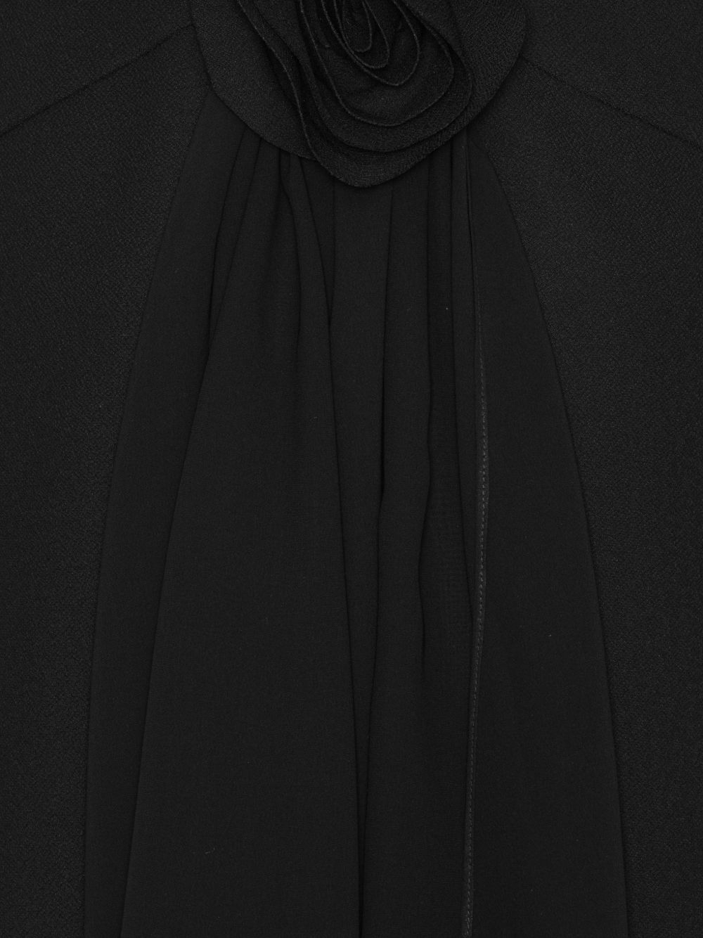 [ROTATE] Sleeveless dress FW26 116621100 100
