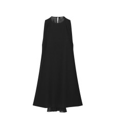 [ROTATE] Sleeveless dress FW26 116621100 100