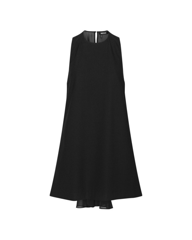 [ROTATE] Sleeveless dress FW26 116621100 100