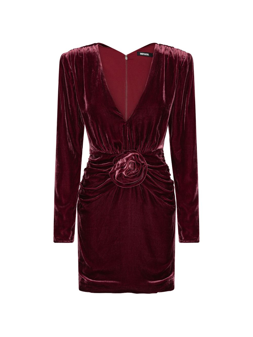[ROTATE] Long sleeve dress FW26 1166272734 2734
