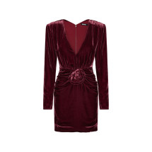[ROTATE] Long sleeve dress FW26 1166272734 2734