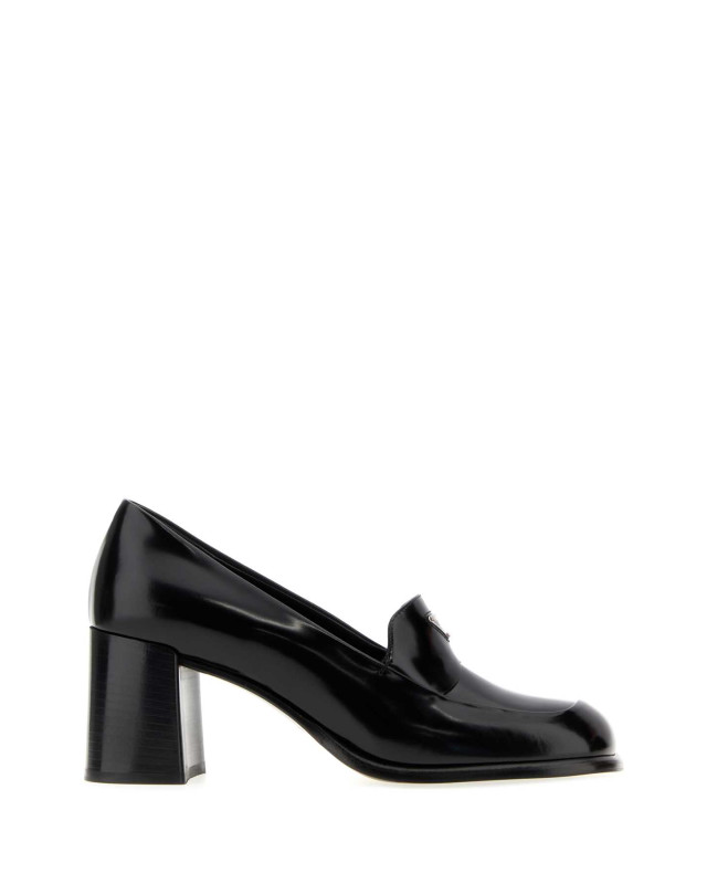 [Prada] Loafer FW26 1D707OF065P39 F0002
