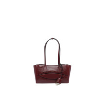 [Hidesins] Shoulder bag FW26 SH13CRWNE