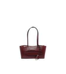 [Hidesins] Shoulder bag FW26 SH13CRWNE