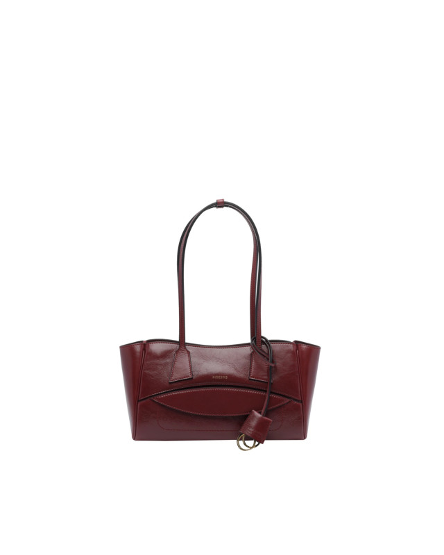 [Hidesins] Shoulder bag FW26 SH13CRWNE