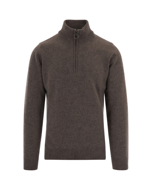 [Barbour] Knitwear FW26 MKN0837OL76