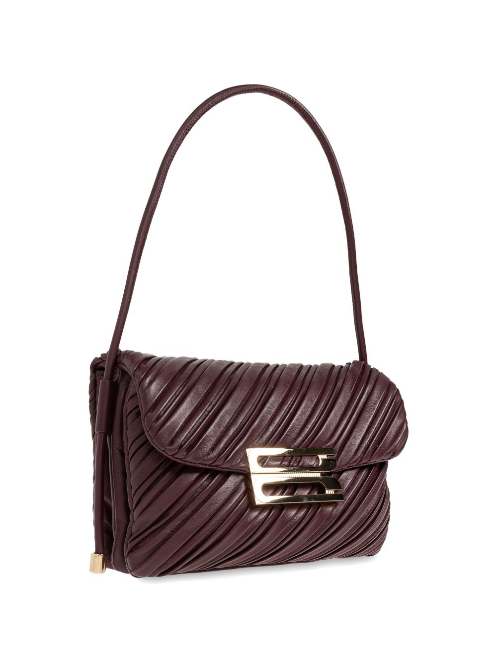 [VICTORIA BECKHAM] Shoulder bag FW26 B325AAC006644A BGD