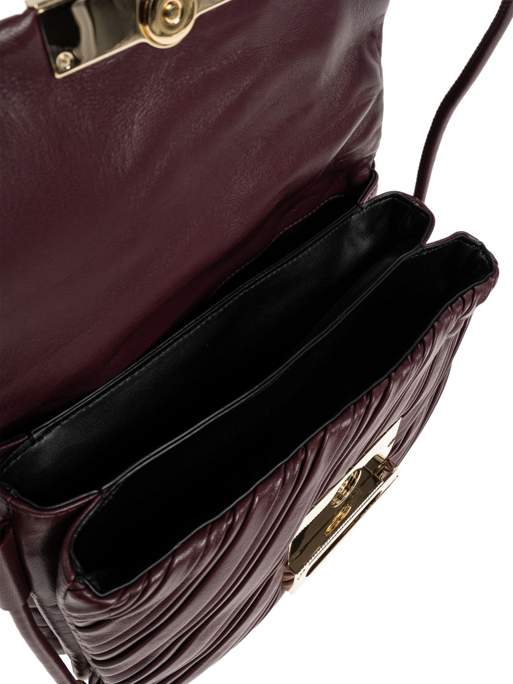 [VICTORIA BECKHAM] Shoulder bag FW26 B325AAC006644A BGD