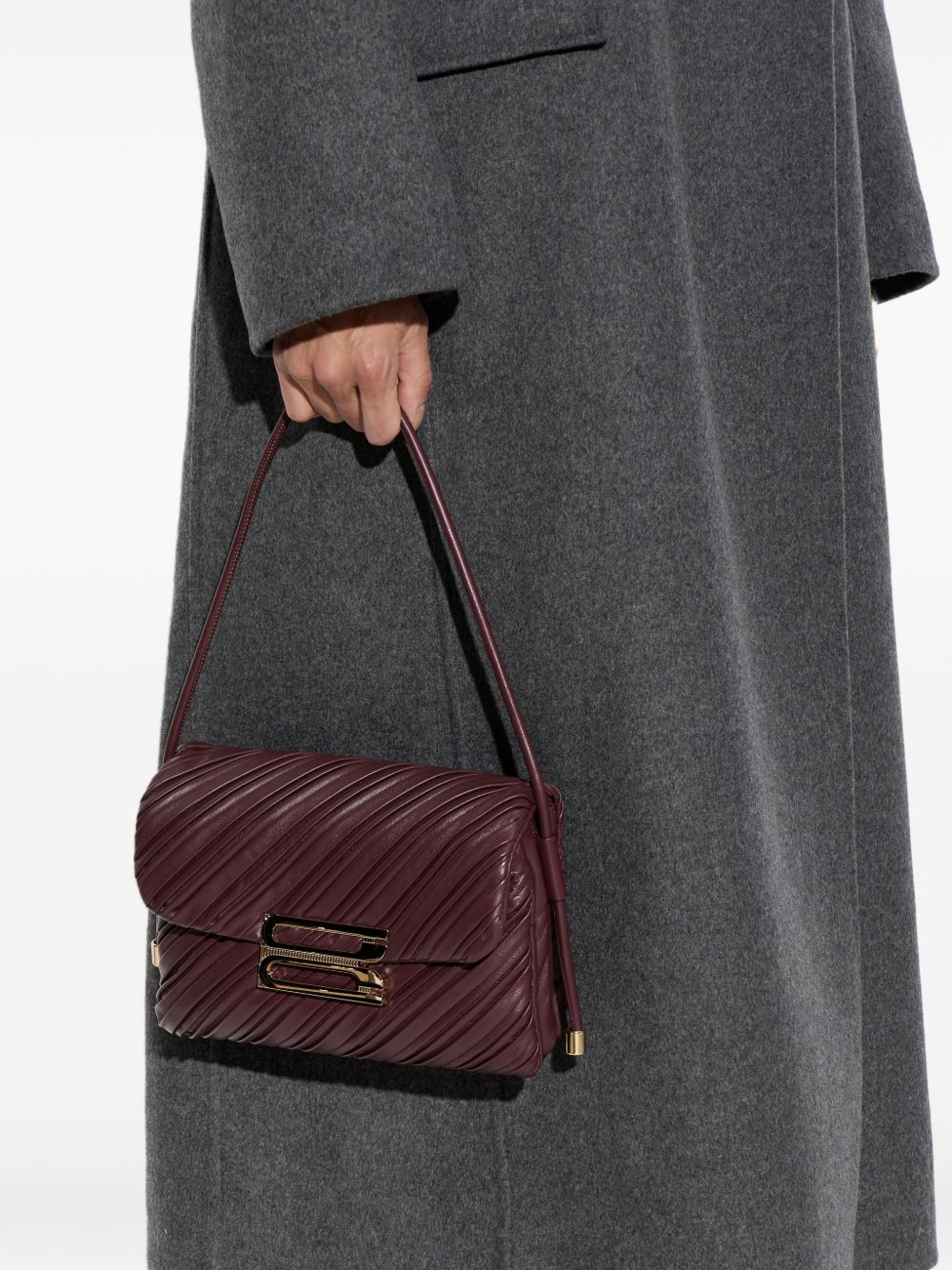 [VICTORIA BECKHAM] Shoulder bag FW26 B325AAC006644A BGD