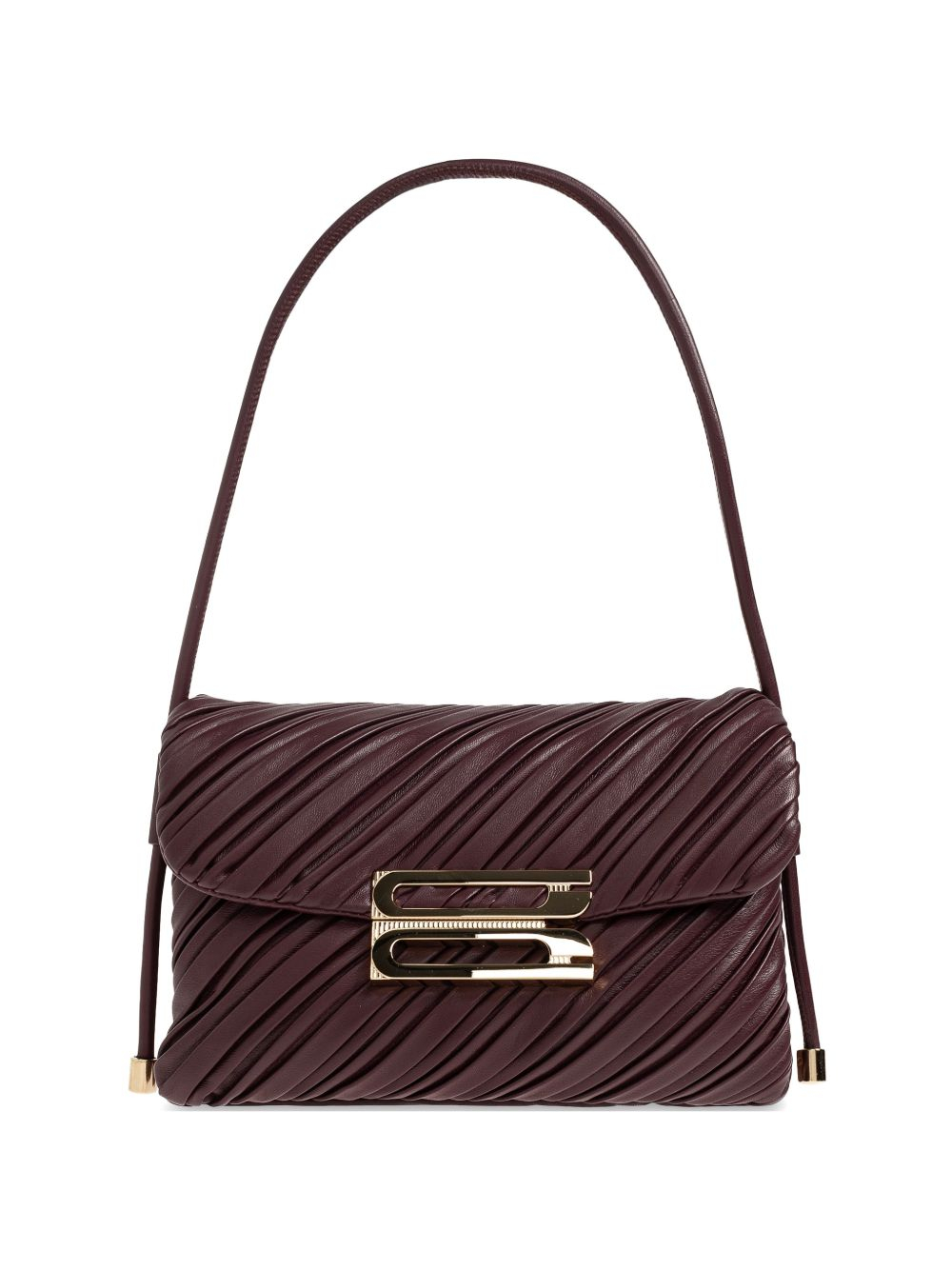 [VICTORIA BECKHAM] Shoulder bag FW26 B325AAC006644A BGD