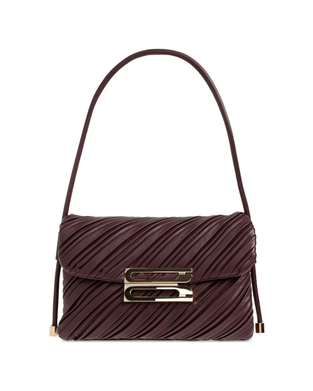 [VICTORIA BECKHAM] Shoulder bag FW26 B325AAC006644A BGD