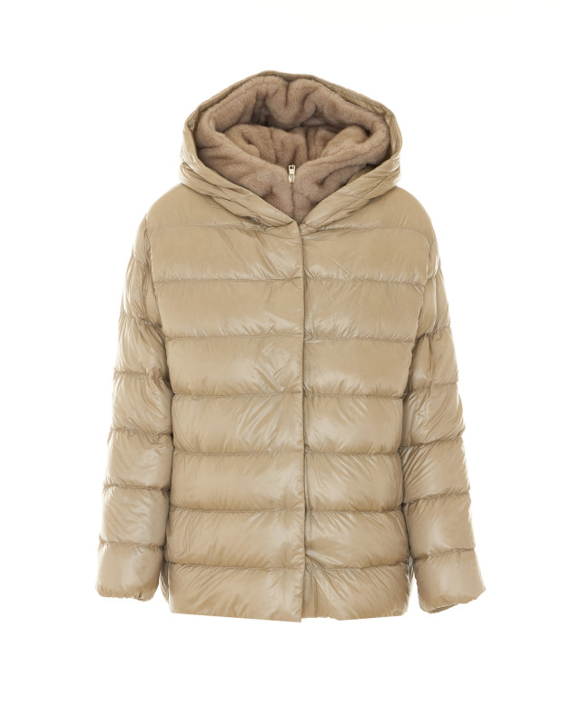 [Herno] Down jacket FW26 PI002312D12017Z1985