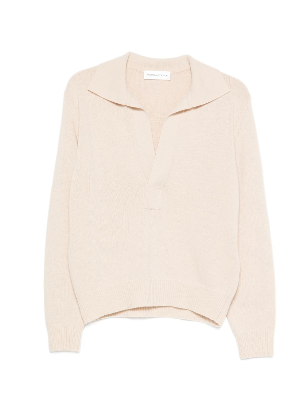 [VICTORIA BECKHAM] Knitwear FW26 1326KJU007475A 9893