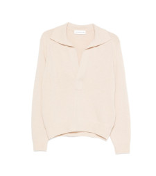 [VICTORIA BECKHAM] Knitwear FW26 1326KJU007475A 9893