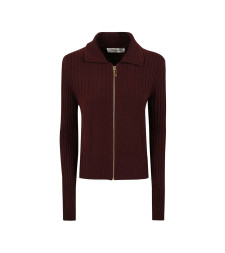 [VICTORIA BECKHAM] Knitwear FW26 1326KJU007313A 9887