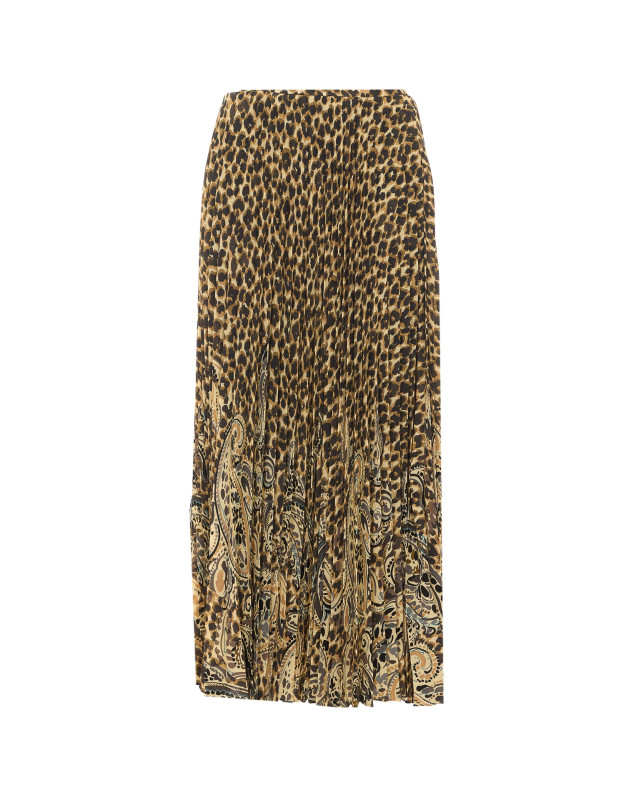 [Etro] Long skirt FW26 WRFA017999SPS19X0823