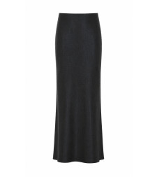 [ELISABETTA FRANCHI] Long skirt FW26 GO19767E2110