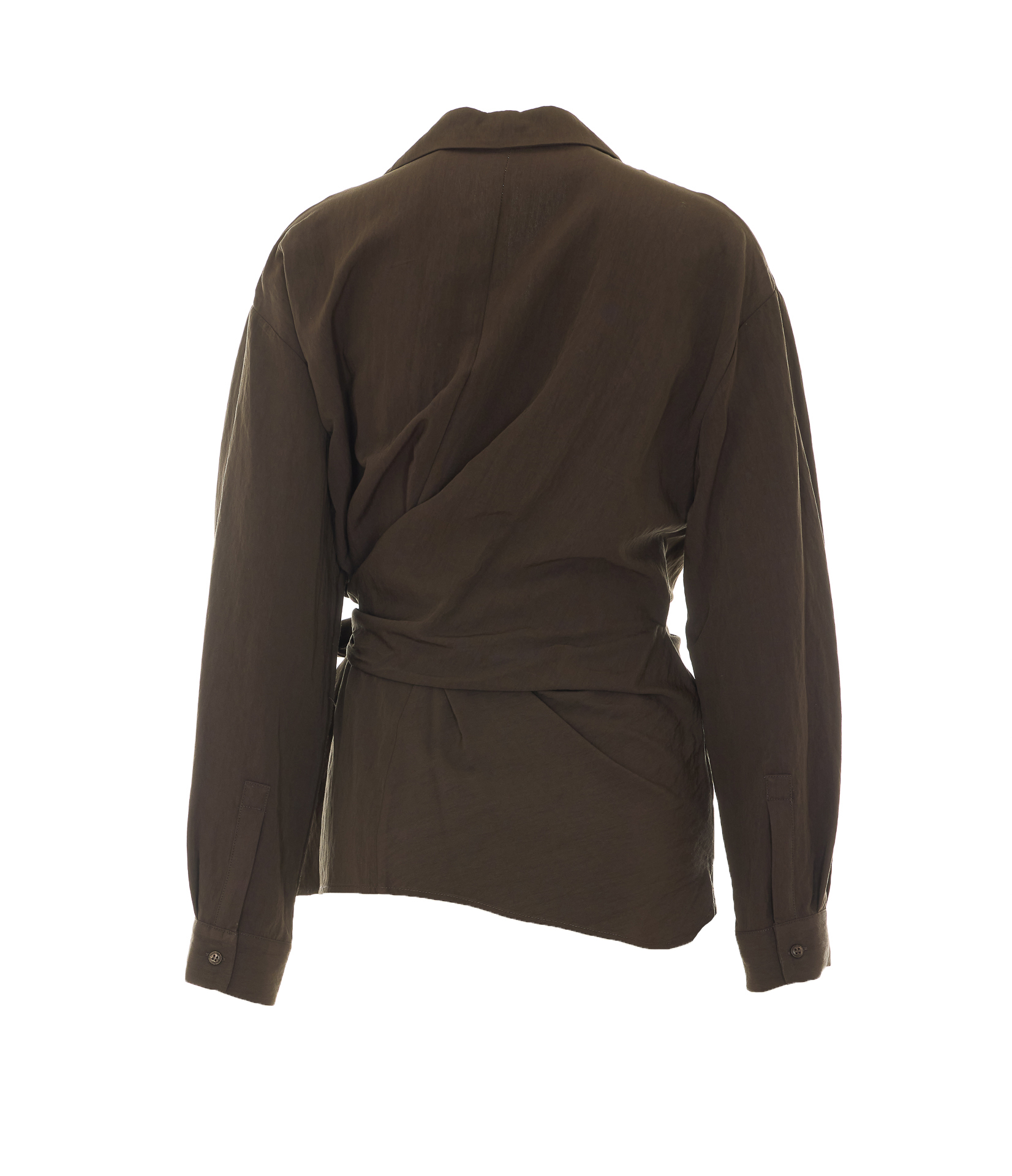 [Eleh] Shirts Long Sleeve FW26 0200FANGO