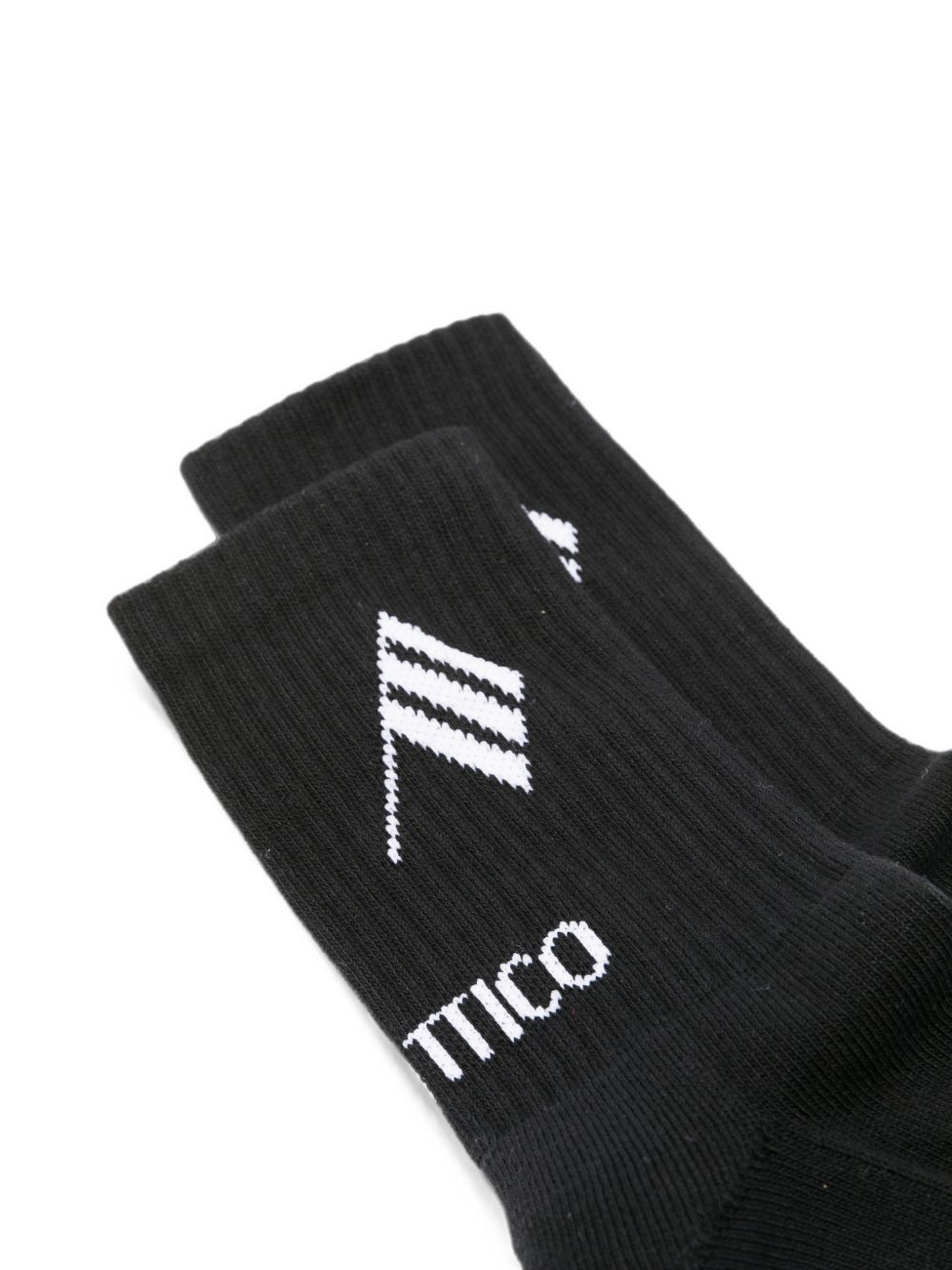 [The Attico] Underwear FW26 261WAK00021 CCC101AA 414