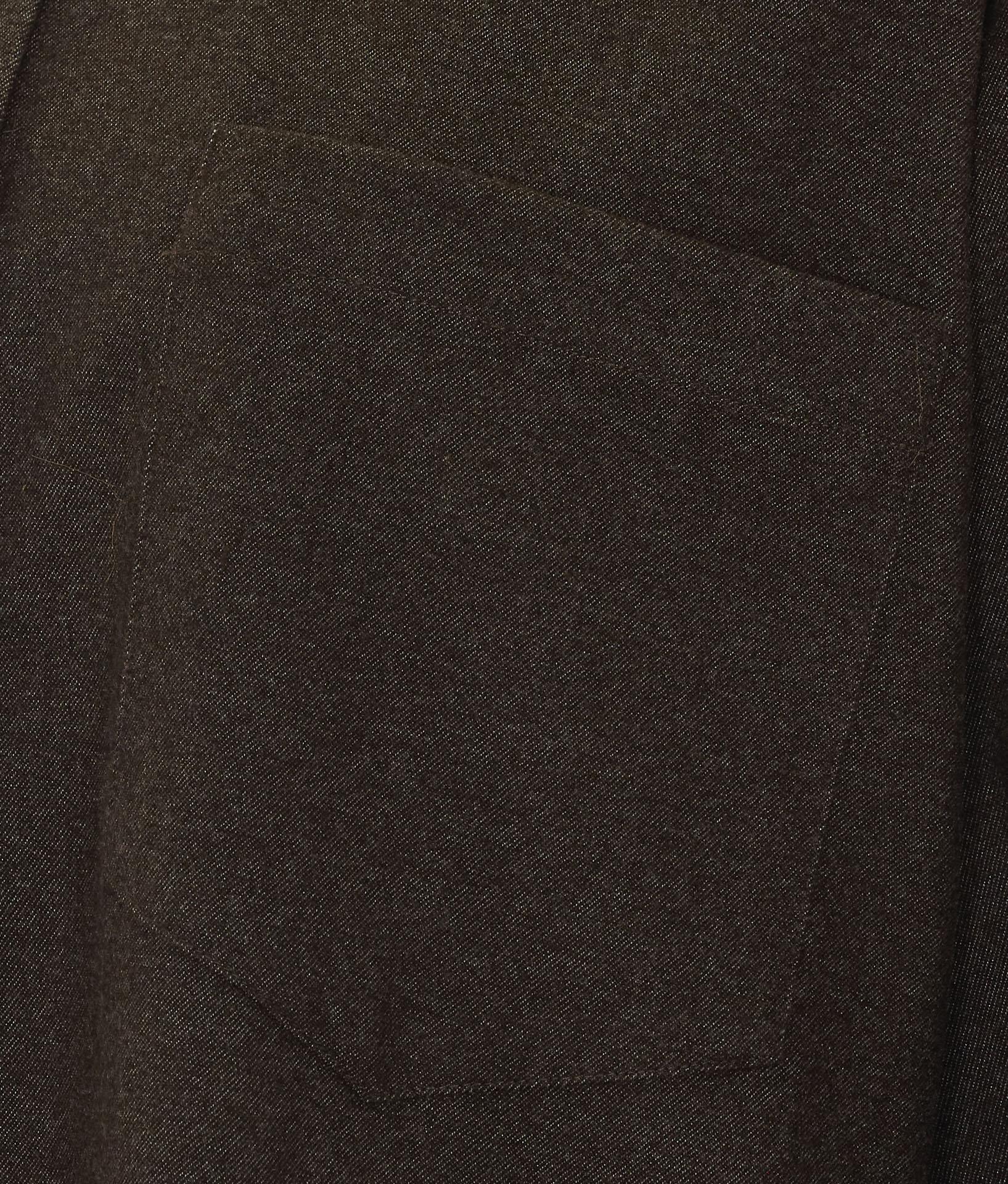 [Eleh] Shirts Long Sleeve FW26 0228MORO