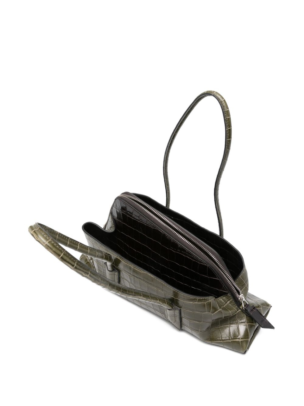 [The Attico] Shoulder bag FW26 260WAH00058 LBT155PR 104
