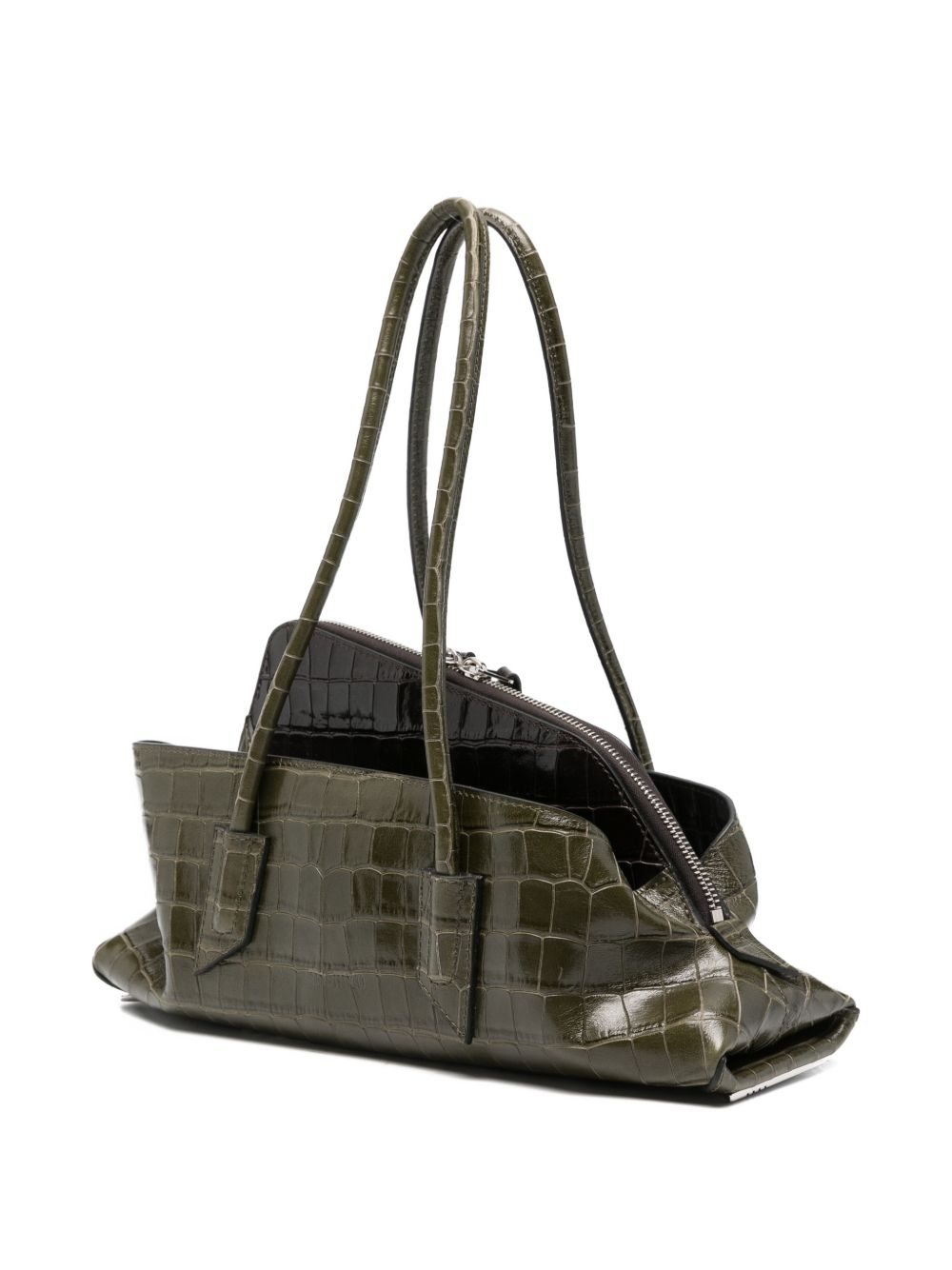 [The Attico] Shoulder bag FW26 260WAH00058 LBT155PR 104