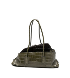 [The Attico] Shoulder bag FW26 260WAH00058 LBT155PR 104
